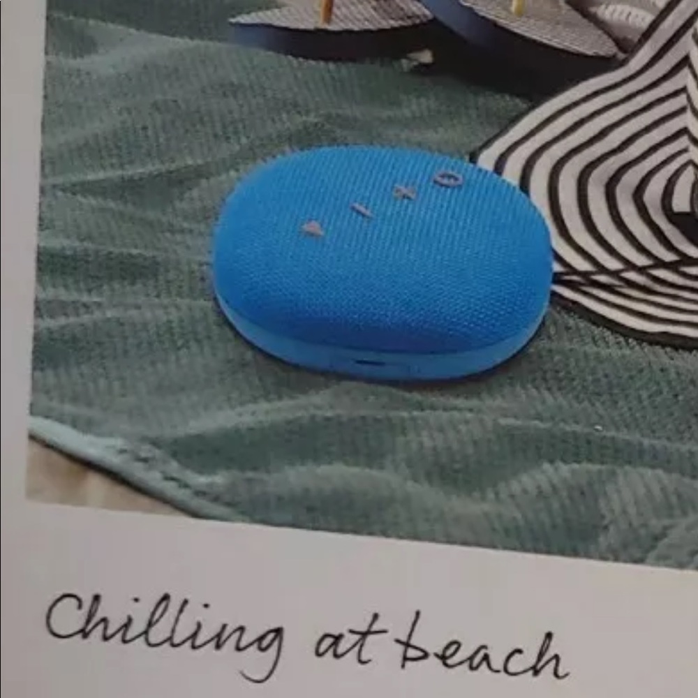 Polaroid Aquasplash Bluetooth Wireless Speaker NEW - Picture 6 of 8